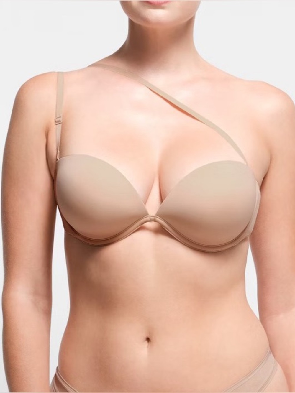NWT Skims Multi-Way Bra